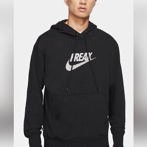 RARE! Nike FREAK Hoodie by Giannis Greek